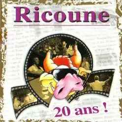 20 Ans - Ricoune