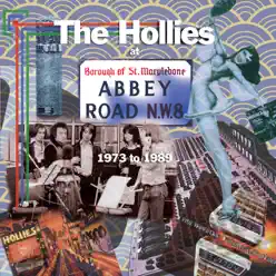 The Hollies At Abbey Road 1973-1989 - The Hollies