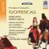 Goyescas, Act I, Scene 3: Interludio song reviews