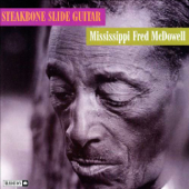 Unknown Blues - Mississippi Fred McDowell