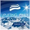 Uplifting Only Top 15: February 2017