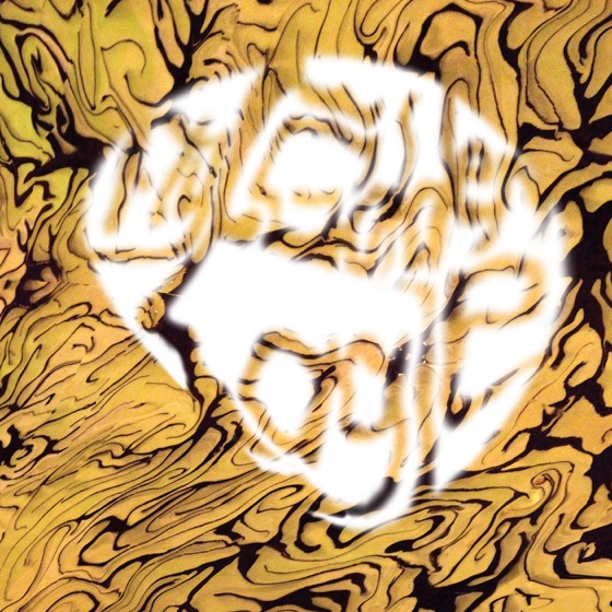 Cover artwork for Tangible Intangible