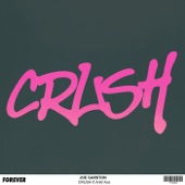 Crush (feat. Arild Aas) artwork