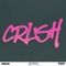 Crush (feat. Arild Aas) artwork