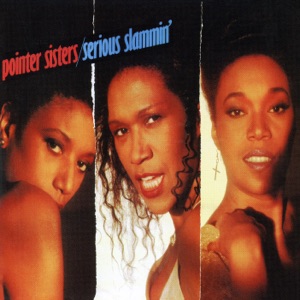 The Pointer Sisters - I'm In Love (Single Edit) - Line Dance Musique