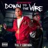Down to the Wire album lyrics, reviews, download