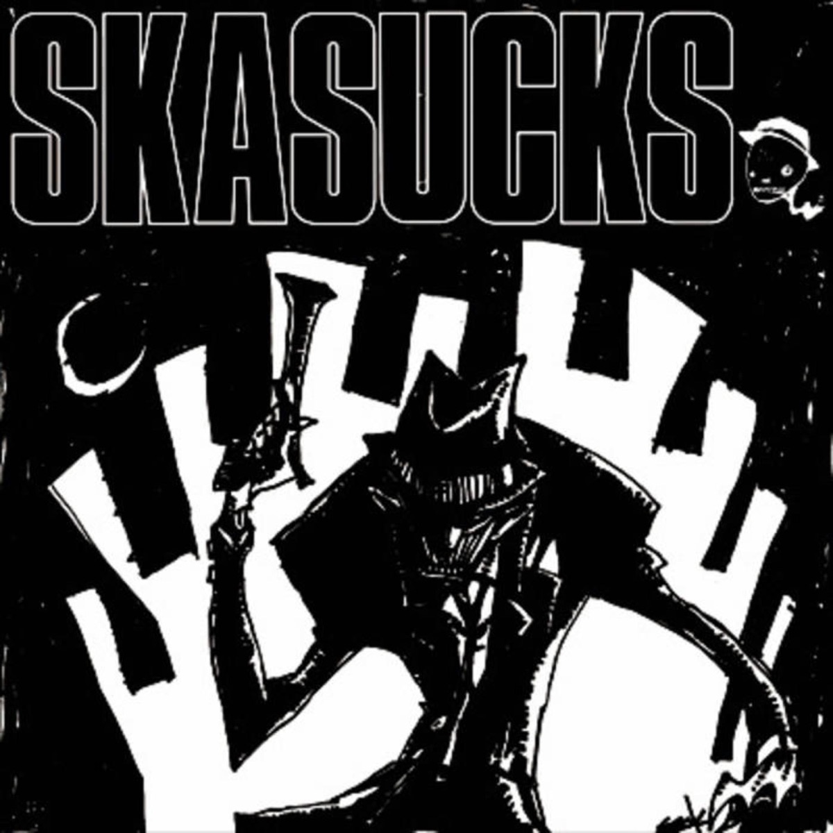 Skasucks – Skasucks