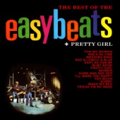 The Easybeats - Wedding Ring