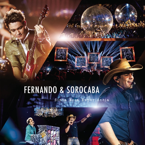 Fernando & Sorocaba - Gaveta