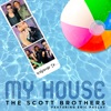 My House (feat. Eric Paslay) - Single