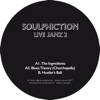 Live Jamz 2 - Single