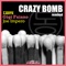 Crazy Bomb (Laera & Joe Impero Club Mix) - Laera, Gigi Fuiano & Joe Impero lyrics