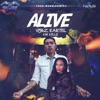 Alive - Single, 2017