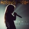 Rising High (feat. Beatrich) - Single