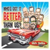 Rick & Bubba - Hillary Needs a Lozenge