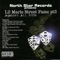 North Star Dangerous (feat. Lil Vesta & C Nile) - Lil Mario lyrics
