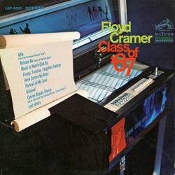 Floyd Cramer - Portrait of My Love