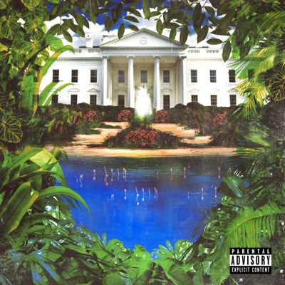 Eric B for President: Term 2 - Eric Bellinger
