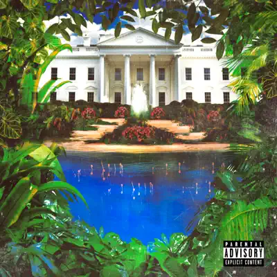 Eric B for President: Term 2 - Eric Bellinger