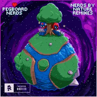 Go Berzerk (Gammer Remix) by Pegboard Nerds & Quiet Disorder song reviws