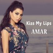 Kiss My Lips artwork