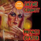 Jayne County - Man Enough to Be a Woman
