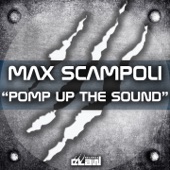 Pomp Up the Sound (Extended Mix) artwork