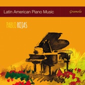 Latin American Piano Music artwork