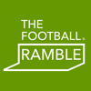 The Football Ramble Meets... Curtis Woodhouse - The Football Ramble