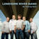 Them Blues - Lonesome River Band
