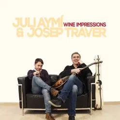 Wine Impressions - Josep Traver