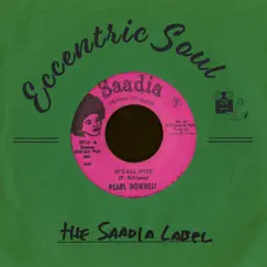 Eccentric Soul: The Saadia Label by Various Artists album reviews, ratings, credits
