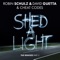 Shed a Light (Acoustic Version) artwork