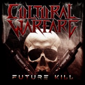 Cultural Warfare - Defy the Blade