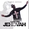 I Love You Jehovah - Single album lyrics, reviews, download