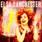 At the Drive In (feat. Charles Laughton) - Elsa Lanchester lyrics