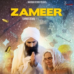 Kanwar Grewal & Money Spinner - Zameer