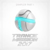 TranceMission 2017 - Sampler, Pt. 1 - EP