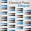 Classical Piano Allegros