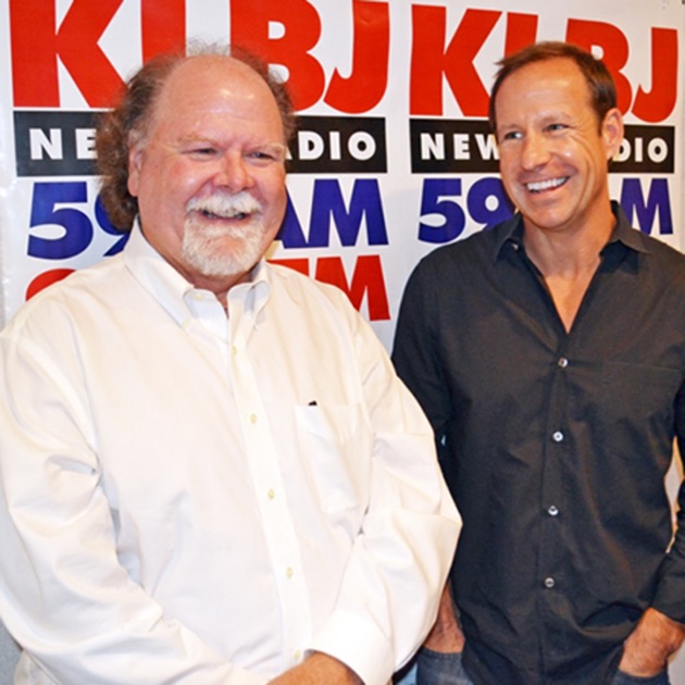 The Jeff Ward and Ed Clements Show | News Radio KLBJ *NEW* by The Jeff ...