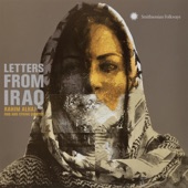Letters from Iraq: Oud and String Quintet artwork