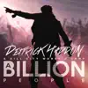 A Billion People (Radio Edit) - Single album lyrics, reviews, download