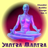 Chandini Buddha Lounge, Vol. 4 artwork