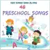 Kids Songs Sing Along - 48 Preschool Songs album cover