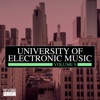 University of Electronic Music, Vol. 9