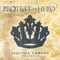 Sequoia Throne (C0ndu1t Chupachabra Remix) - Protest the Hero lyrics