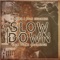 Talk to Me Nice Challenge (Slow Down) - Kyle Edwards & DJ Bake lyrics