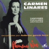 Carmen Linares - Zorongo Gitano (Tangos)