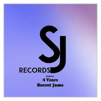 4 Years Secret Jams by Various Artists album reviews, ratings, credits