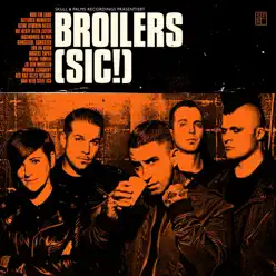 (sic!) - Broilers (sic!) - Broilers